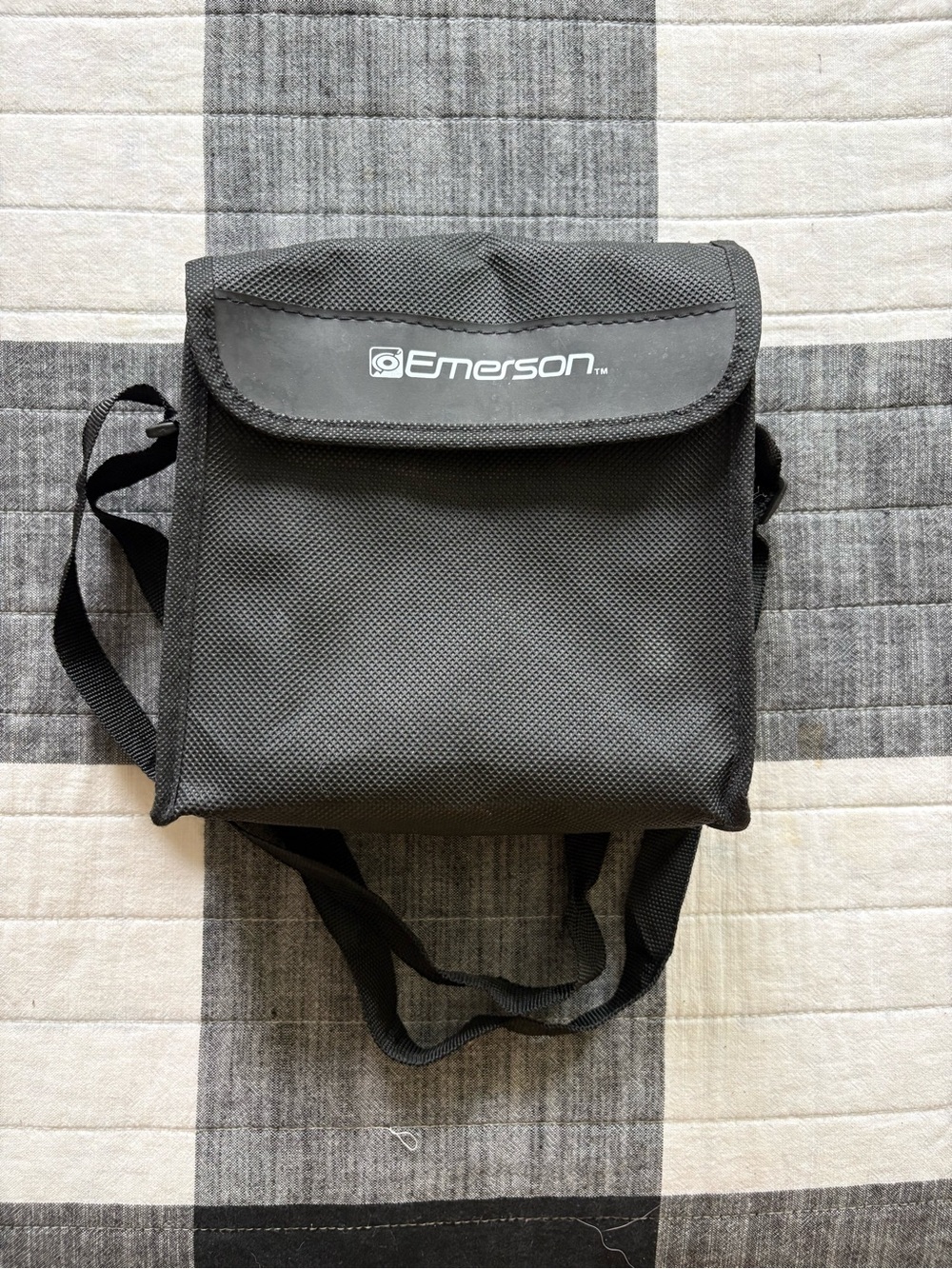 Emerson binoculars
